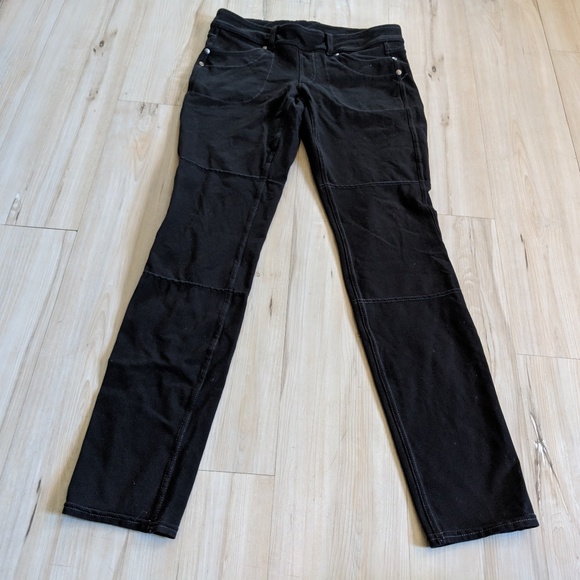 Athleta Pants - Athleta womens pants yoga running S leggings activ